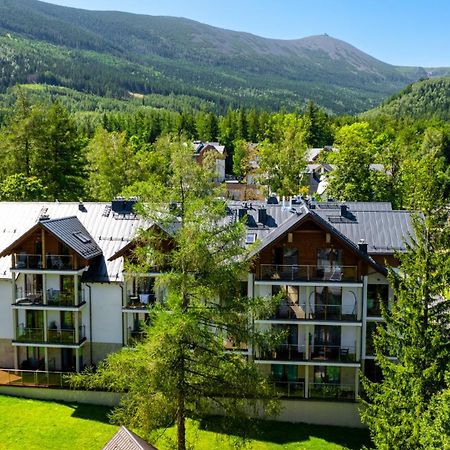 Wonder Home - Apartamenty Z Widokami I Blisko Szlakow - W Spokojnej Czesci Karpacza Eksteriør bilde