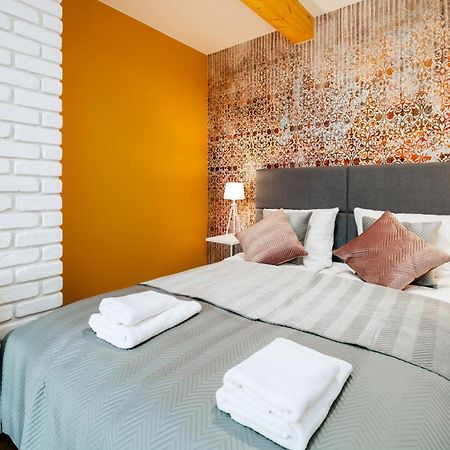 Wonder Home - Apartamenty Z Widokami I Blisko Szlakow - W Spokojnej Czesci Karpacza Eksteriør bilde
