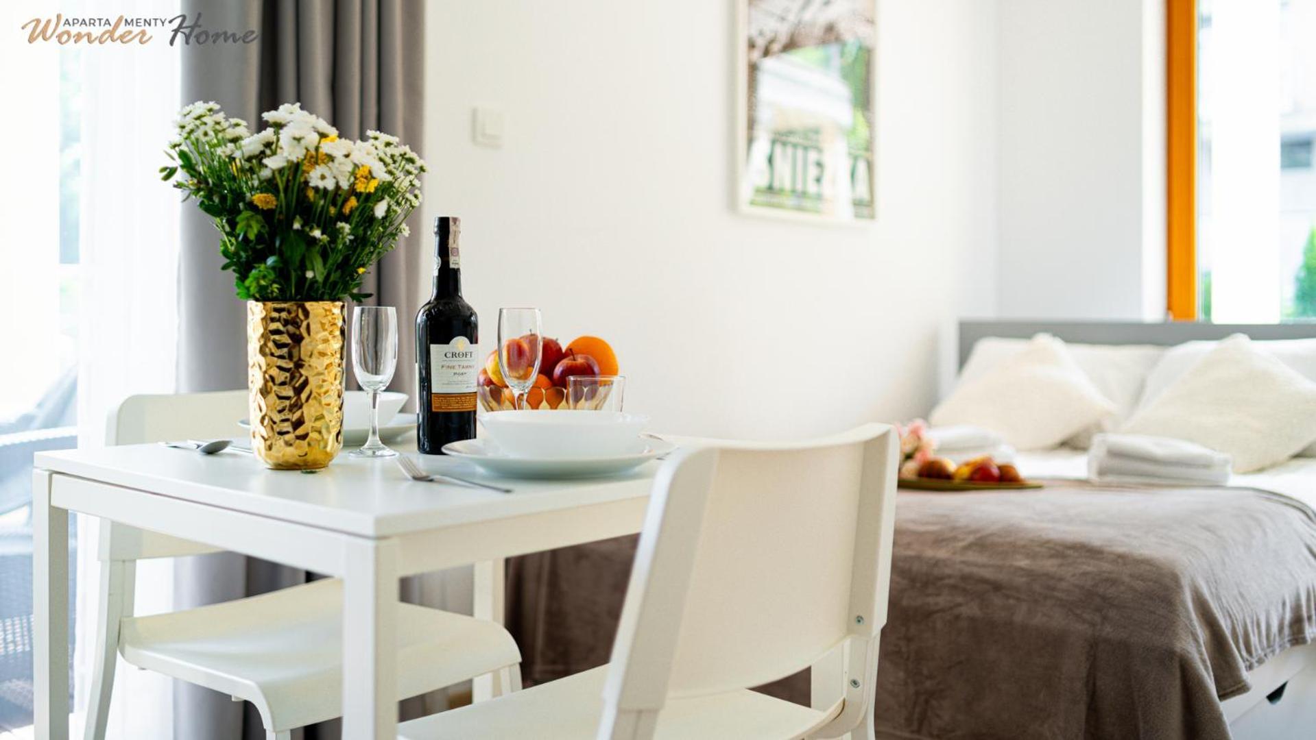 Wonder Home - Apartamenty Z Widokami I Blisko Szlakow - W Spokojnej Czesci Karpacza Eksteriør bilde