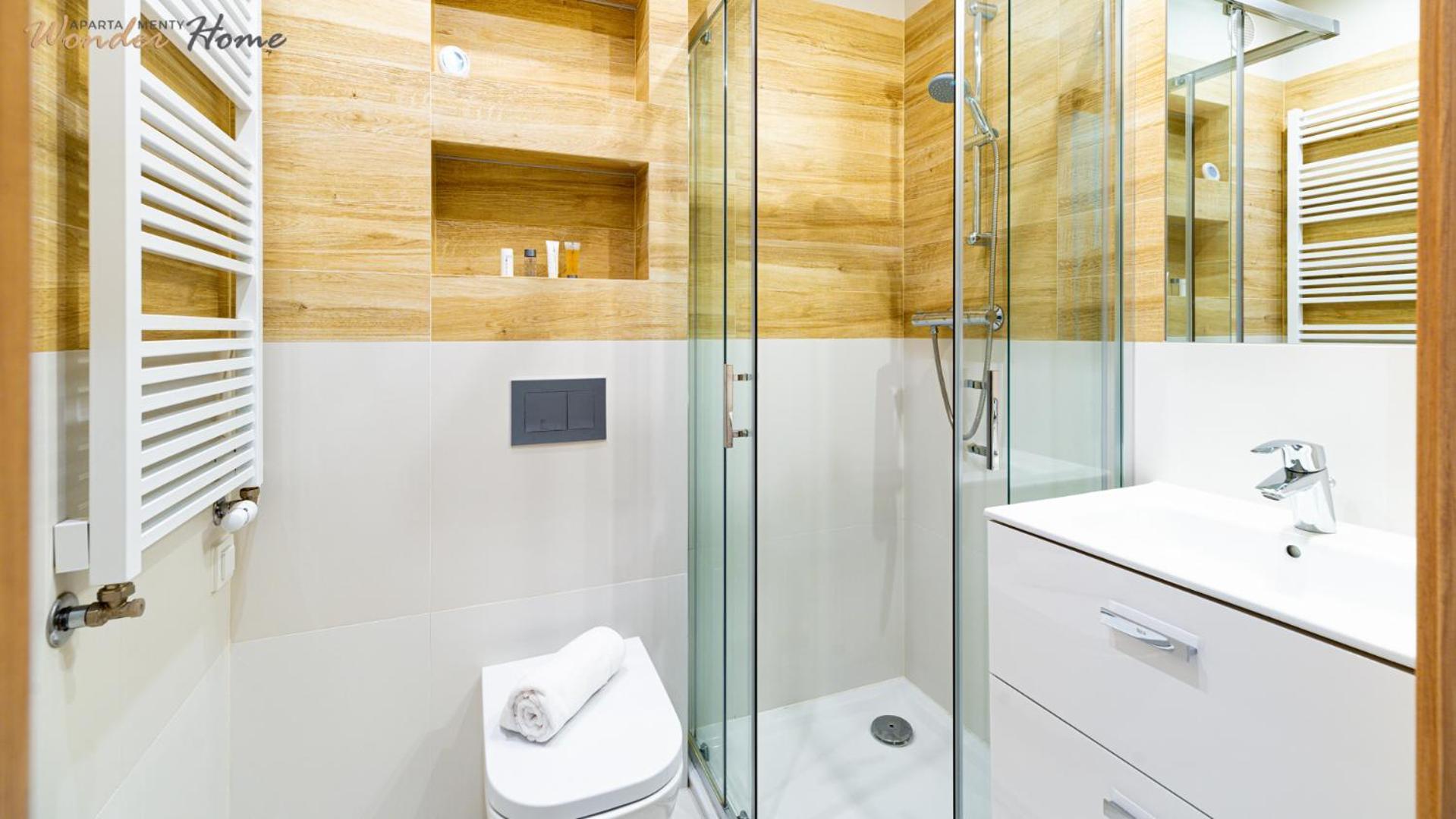 Wonder Home - Apartamenty Z Widokami I Blisko Szlakow - W Spokojnej Czesci Karpacza Eksteriør bilde