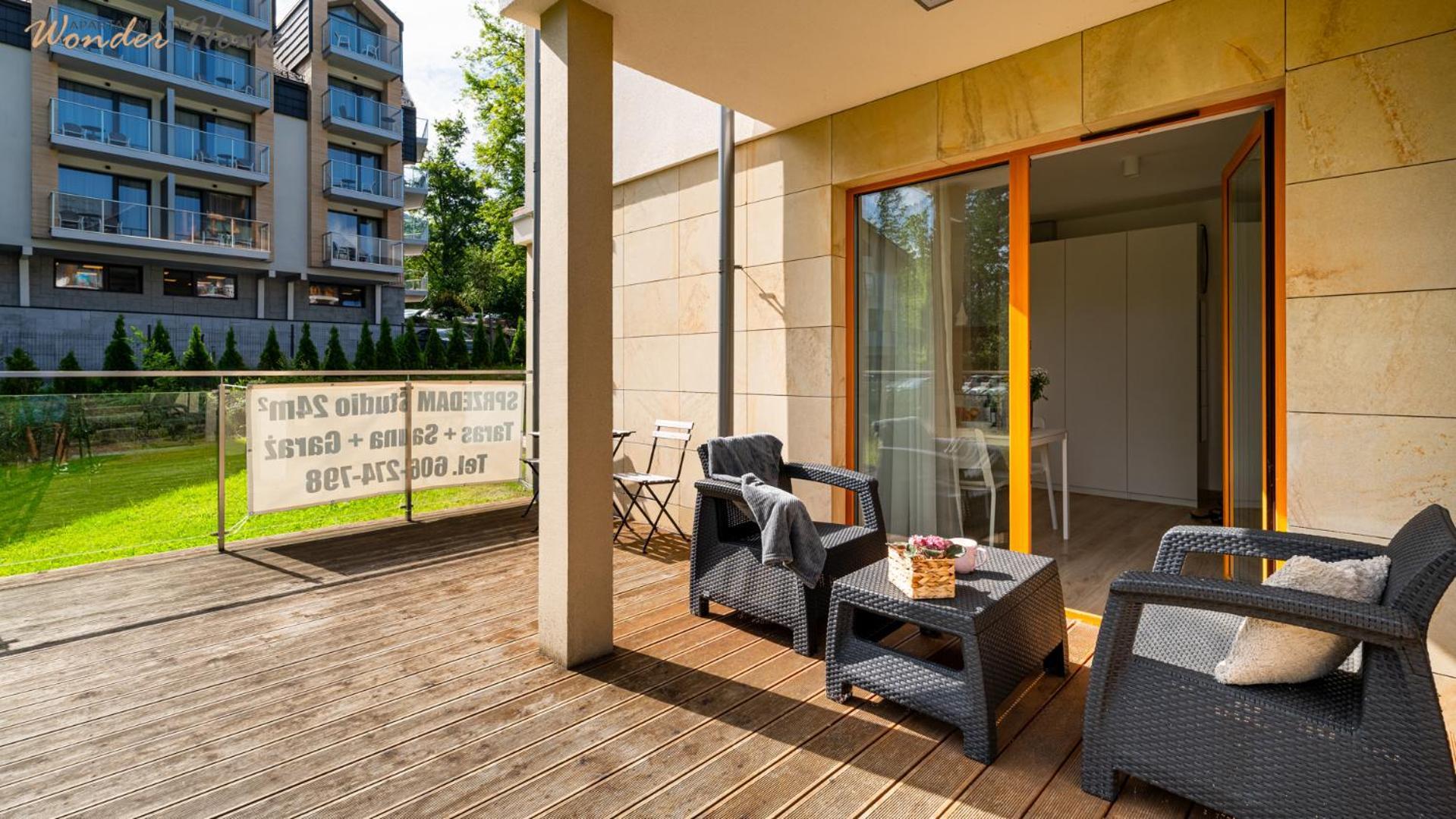 Wonder Home - Apartamenty Z Widokami I Blisko Szlakow - W Spokojnej Czesci Karpacza Eksteriør bilde