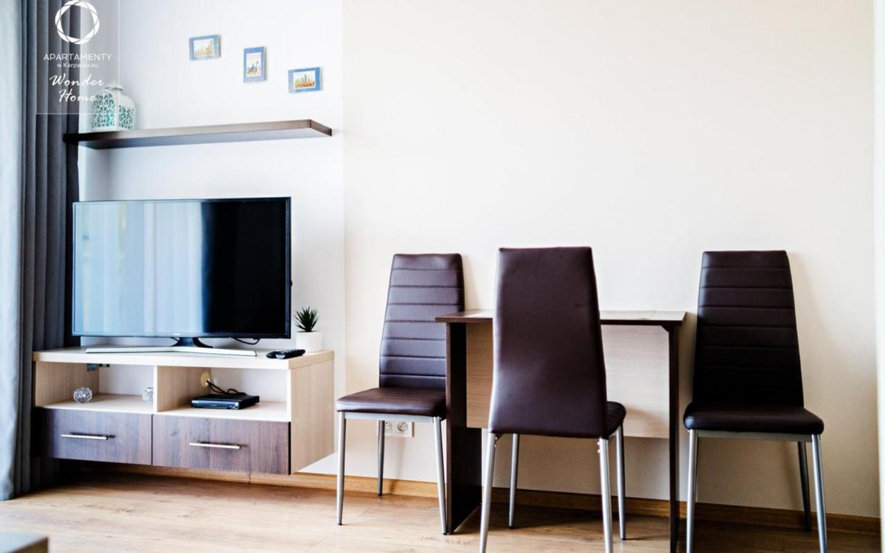 Wonder Home - Apartamenty Z Widokami I Blisko Szlakow - W Spokojnej Czesci Karpacza Eksteriør bilde