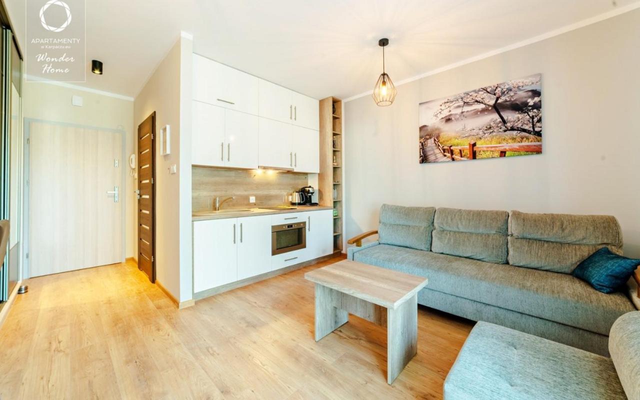 Wonder Home - Apartamenty Z Widokami I Blisko Szlakow - W Spokojnej Czesci Karpacza Eksteriør bilde