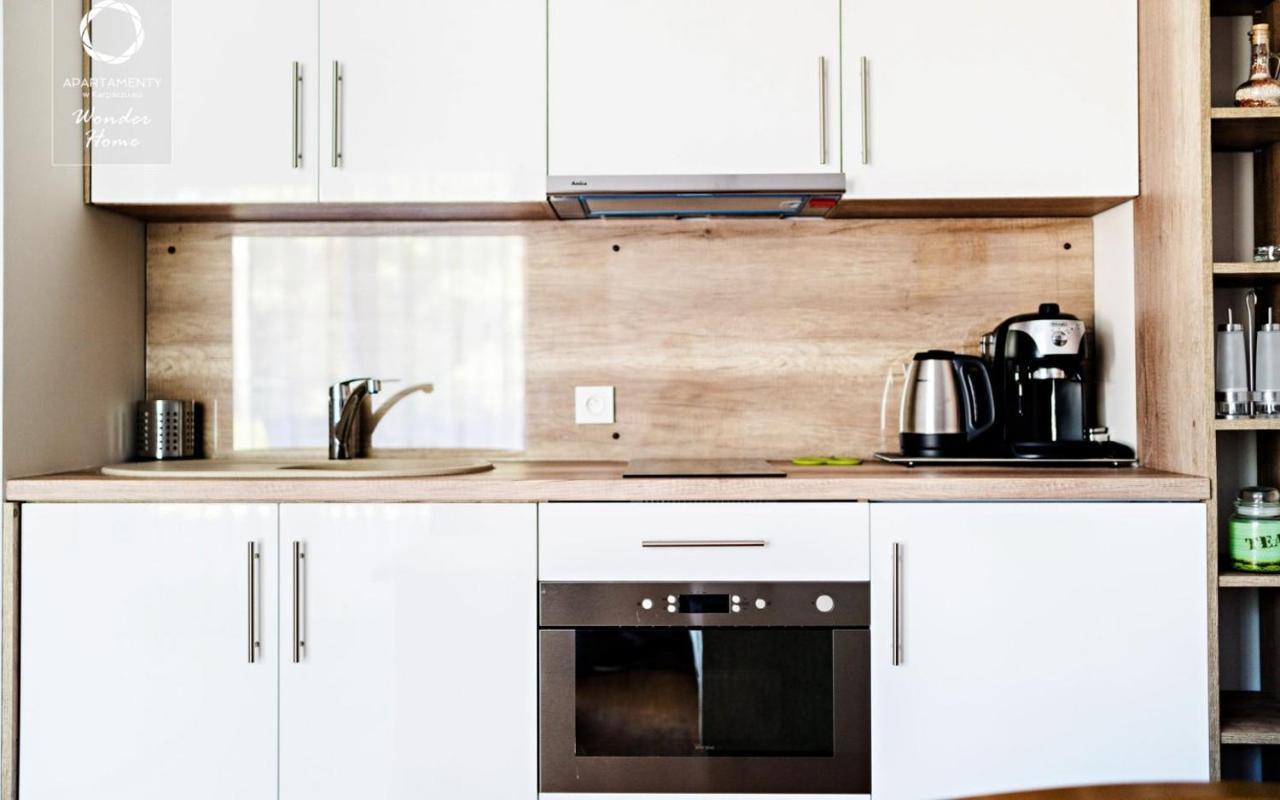 Wonder Home - Apartamenty Z Widokami I Blisko Szlakow - W Spokojnej Czesci Karpacza Eksteriør bilde