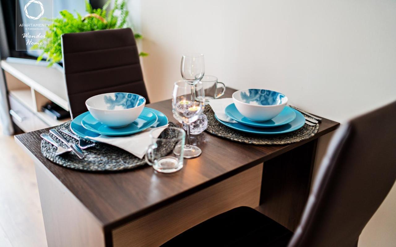 Wonder Home - Apartamenty Z Widokami I Blisko Szlakow - W Spokojnej Czesci Karpacza Eksteriør bilde