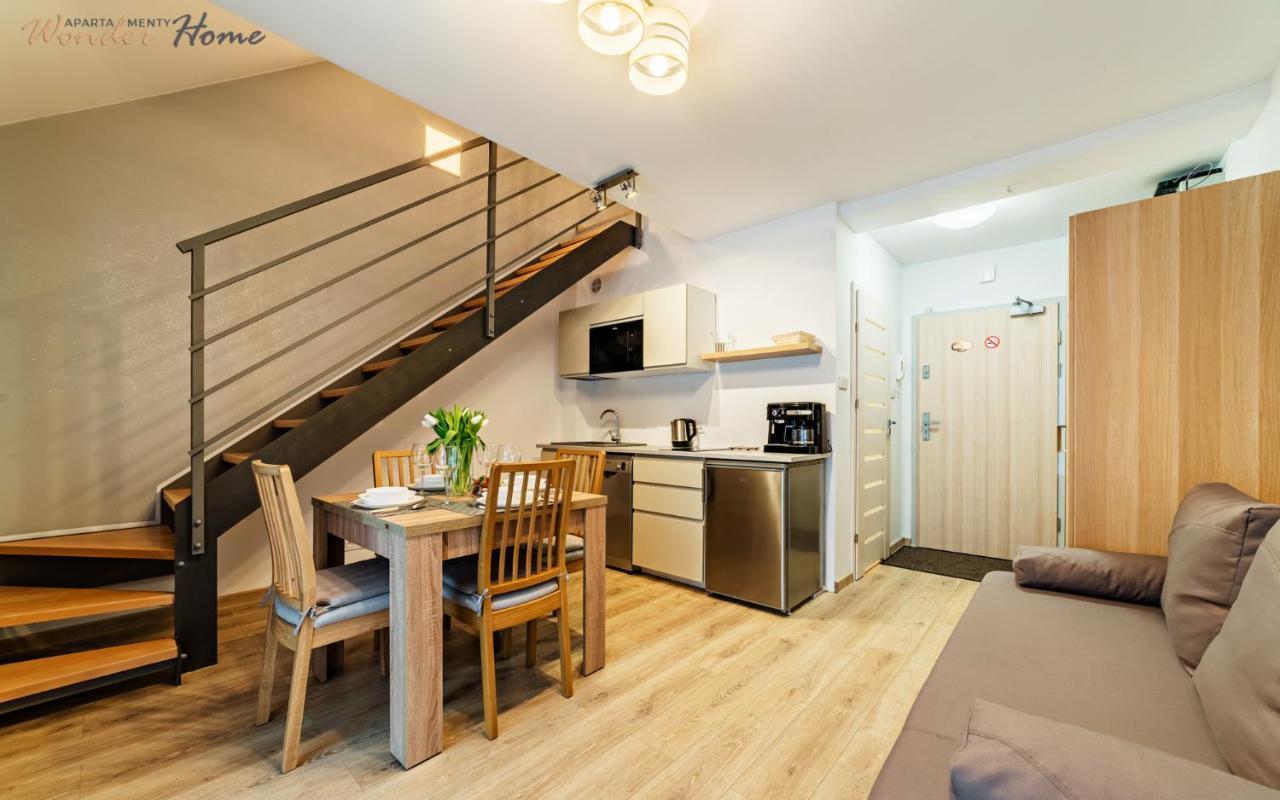 Wonder Home - Apartamenty Z Widokami I Blisko Szlakow - W Spokojnej Czesci Karpacza Eksteriør bilde