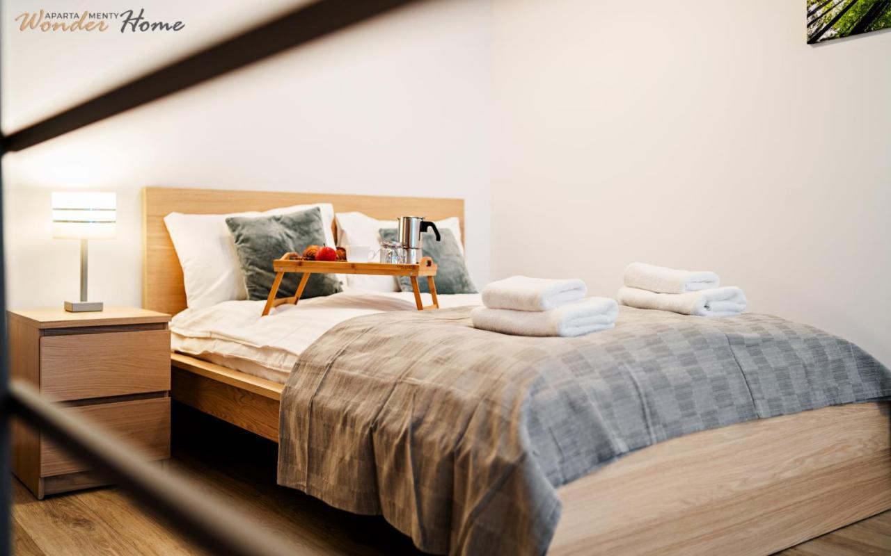 Wonder Home - Apartamenty Z Widokami I Blisko Szlakow - W Spokojnej Czesci Karpacza Eksteriør bilde