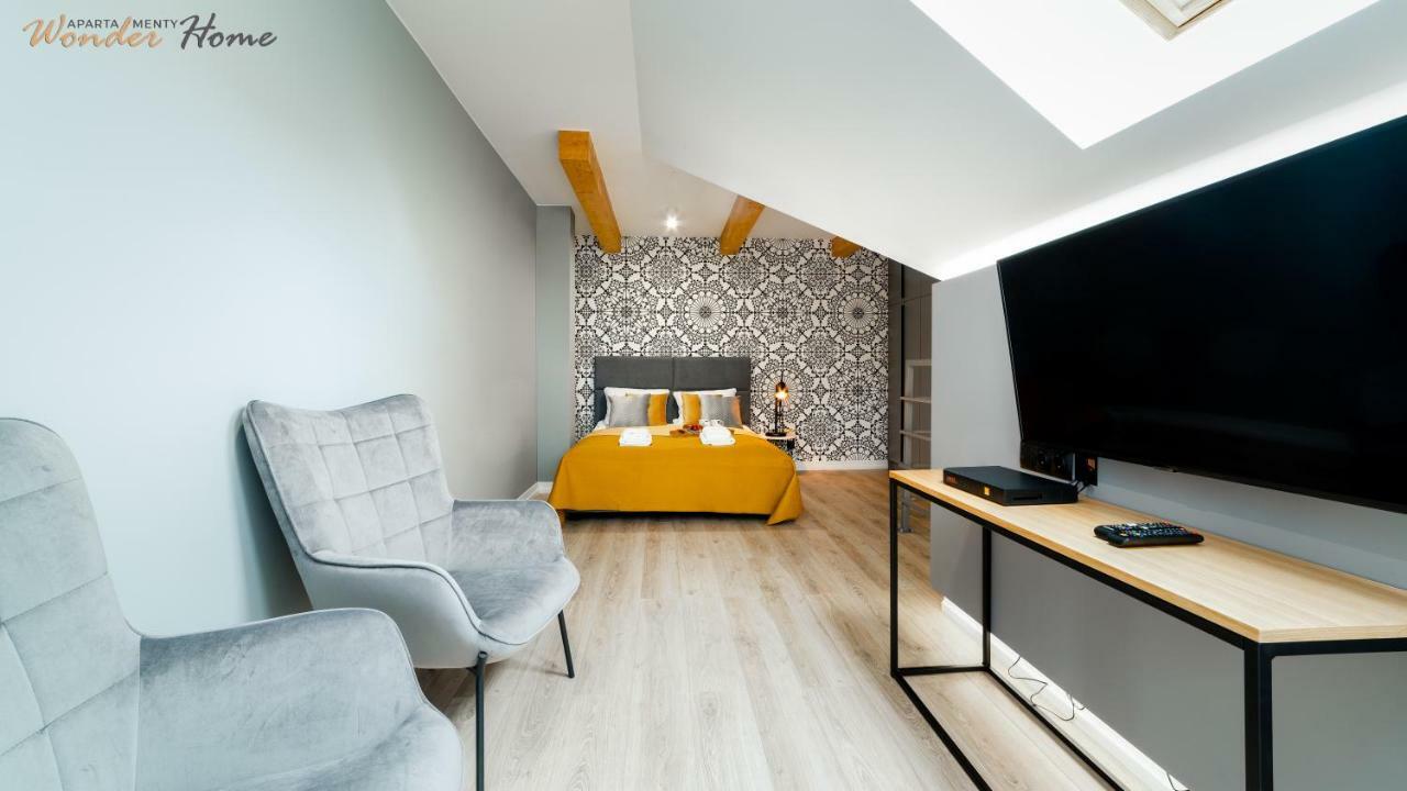 Wonder Home - Apartamenty Z Widokami I Blisko Szlakow - W Spokojnej Czesci Karpacza Eksteriør bilde