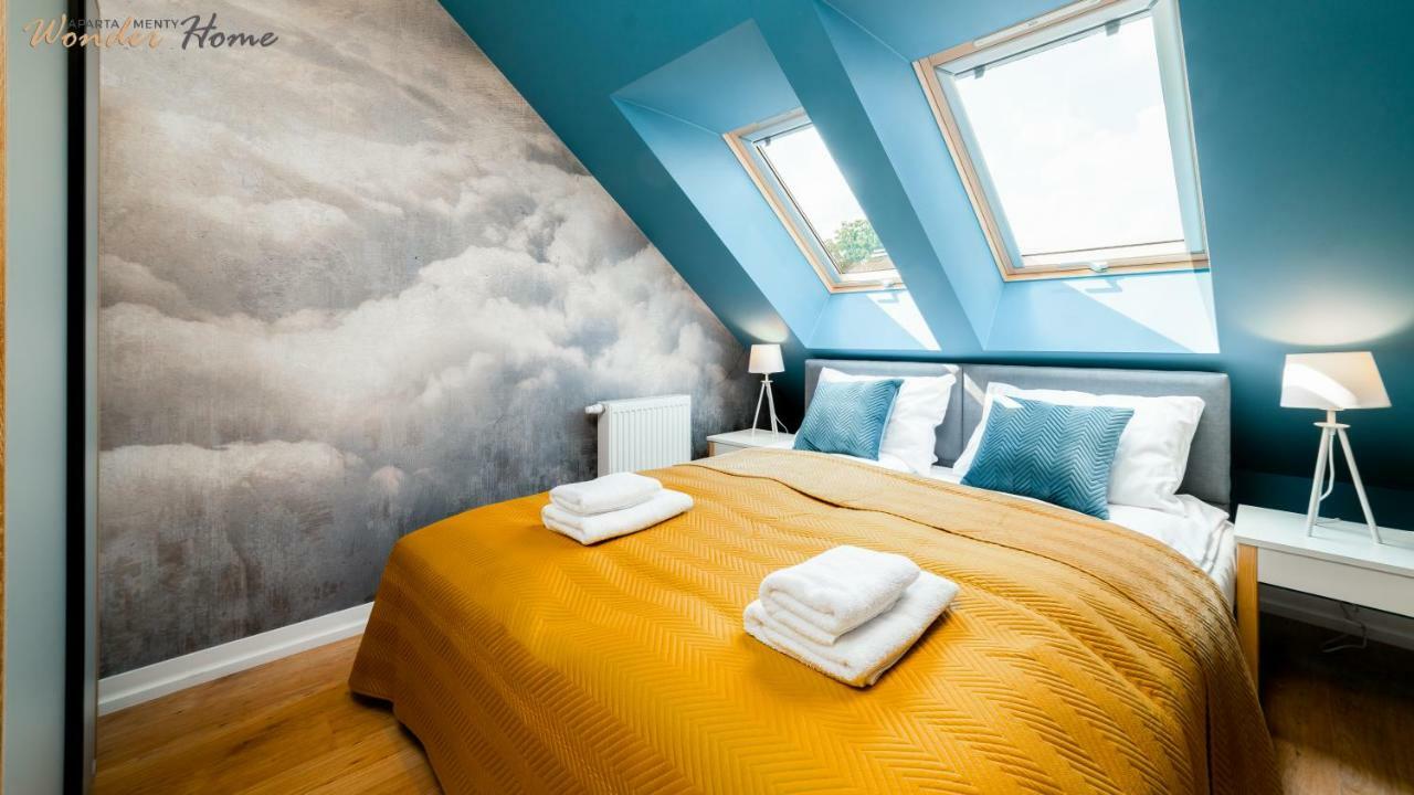 Wonder Home - Apartamenty Z Widokami I Blisko Szlakow - W Spokojnej Czesci Karpacza Eksteriør bilde