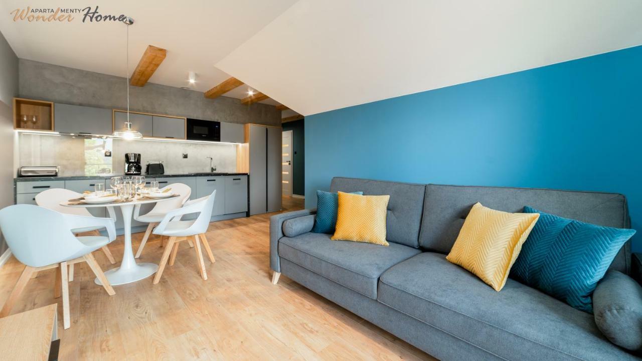 Wonder Home - Apartamenty Z Widokami I Blisko Szlakow - W Spokojnej Czesci Karpacza Eksteriør bilde