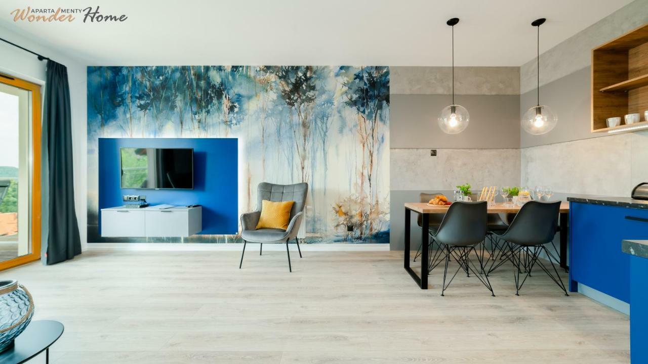 Wonder Home - Apartamenty Z Widokami I Blisko Szlakow - W Spokojnej Czesci Karpacza Eksteriør bilde