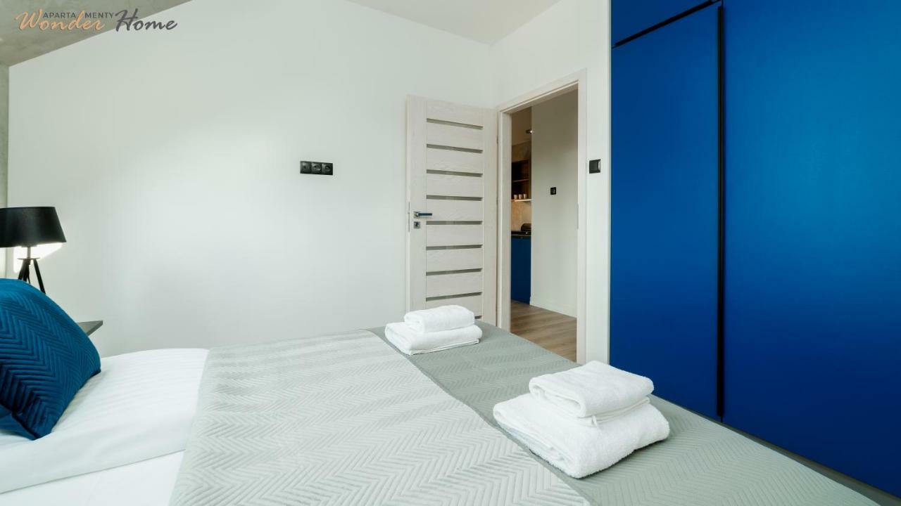 Wonder Home - Apartamenty Z Widokami I Blisko Szlakow - W Spokojnej Czesci Karpacza Eksteriør bilde