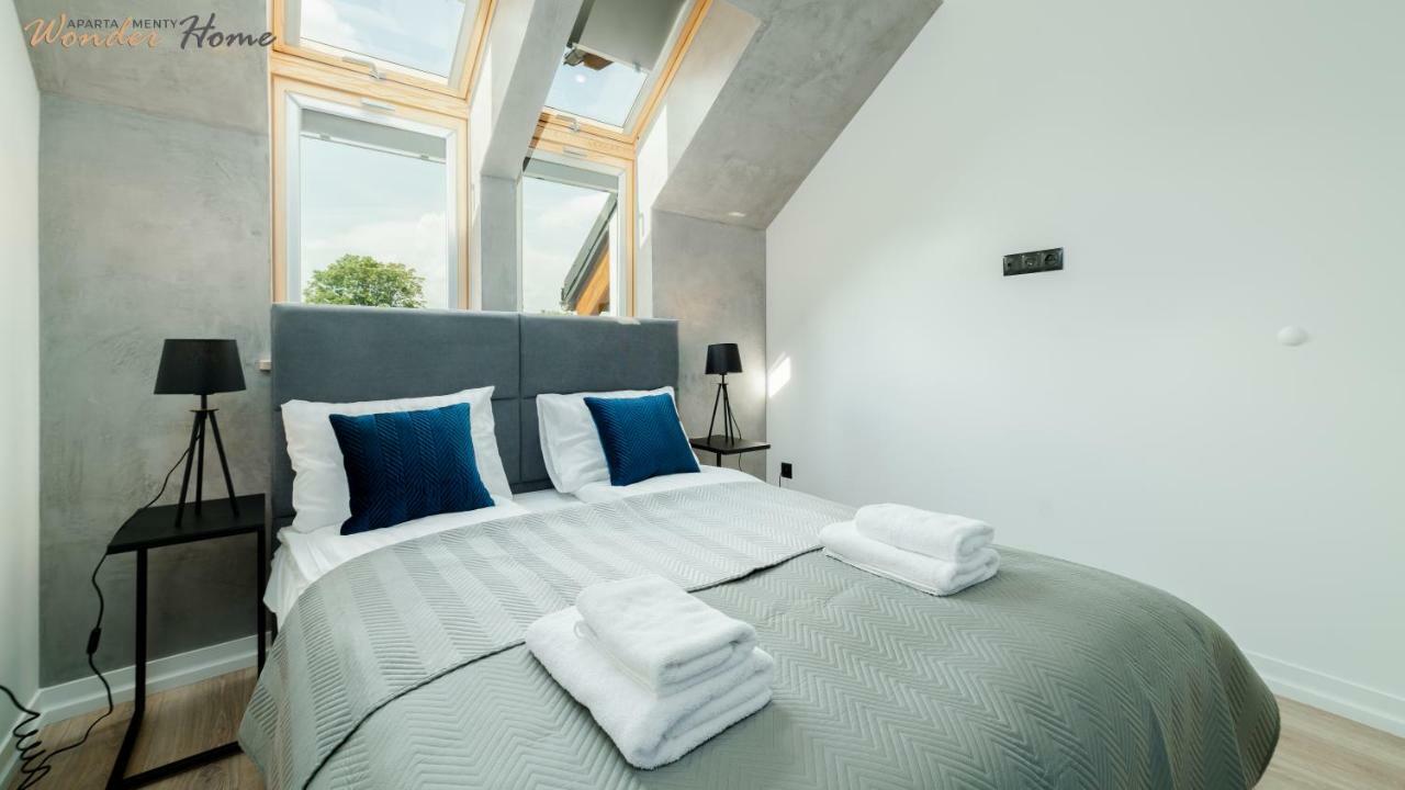Wonder Home - Apartamenty Z Widokami I Blisko Szlakow - W Spokojnej Czesci Karpacza Eksteriør bilde