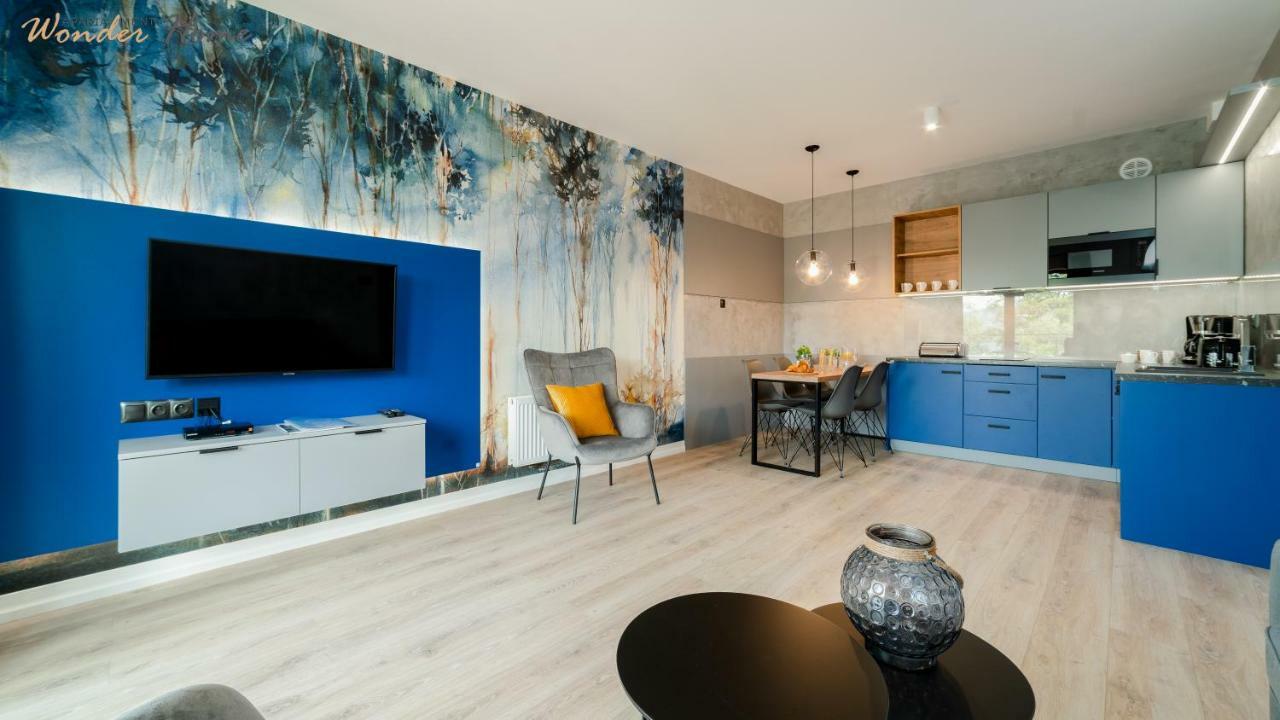 Wonder Home - Apartamenty Z Widokami I Blisko Szlakow - W Spokojnej Czesci Karpacza Eksteriør bilde