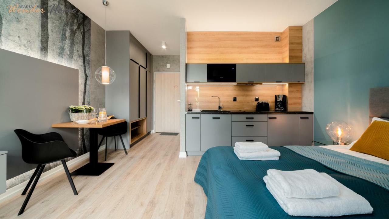 Wonder Home - Apartamenty Z Widokami I Blisko Szlakow - W Spokojnej Czesci Karpacza Eksteriør bilde