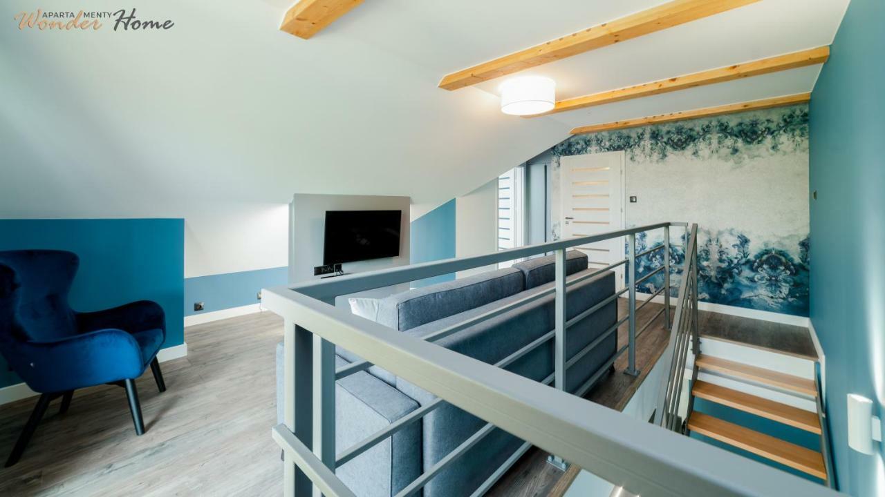 Wonder Home - Apartamenty Z Widokami I Blisko Szlakow - W Spokojnej Czesci Karpacza Eksteriør bilde