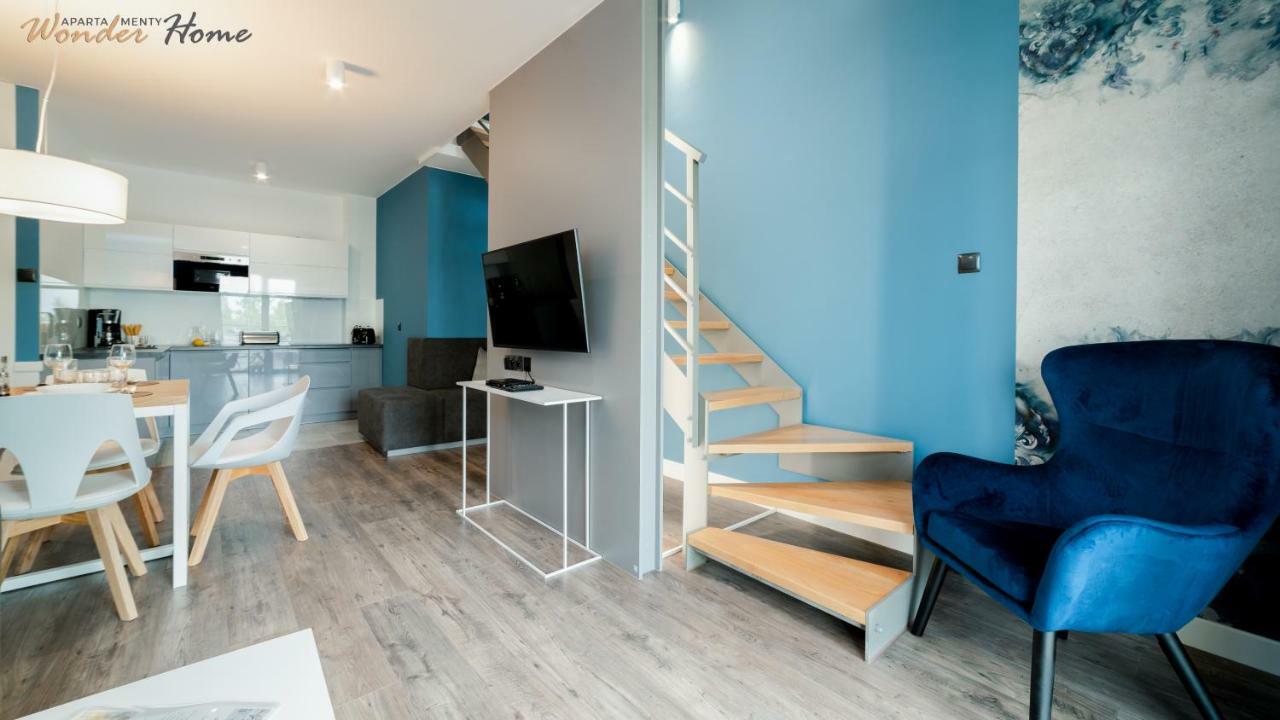 Wonder Home - Apartamenty Z Widokami I Blisko Szlakow - W Spokojnej Czesci Karpacza Eksteriør bilde