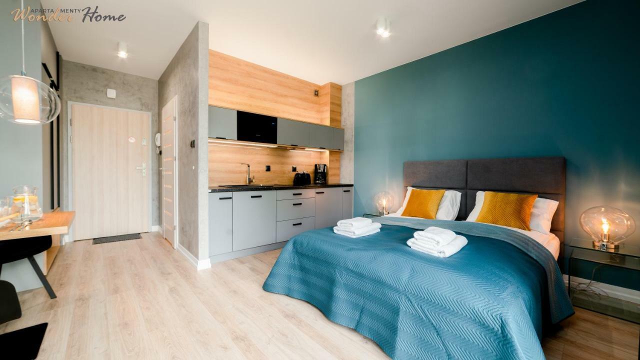 Wonder Home - Apartamenty Z Widokami I Blisko Szlakow - W Spokojnej Czesci Karpacza Eksteriør bilde