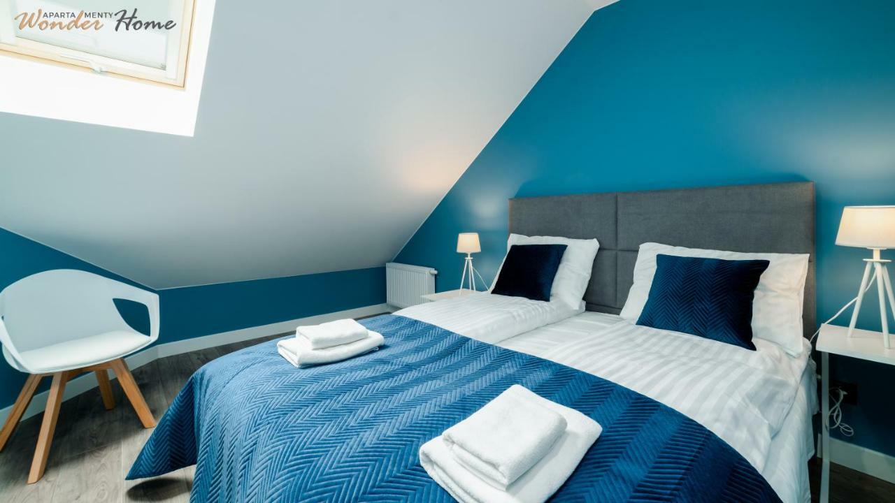 Wonder Home - Apartamenty Z Widokami I Blisko Szlakow - W Spokojnej Czesci Karpacza Eksteriør bilde