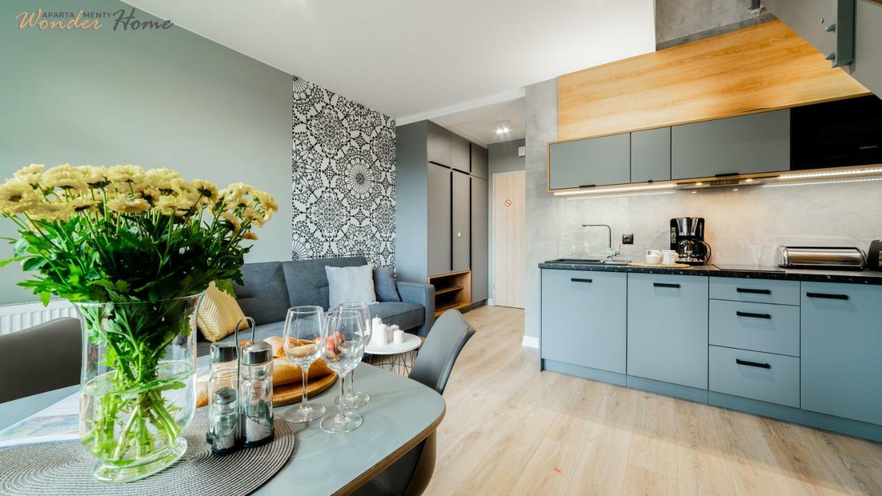 Wonder Home - Apartamenty Z Widokami I Blisko Szlakow - W Spokojnej Czesci Karpacza Eksteriør bilde