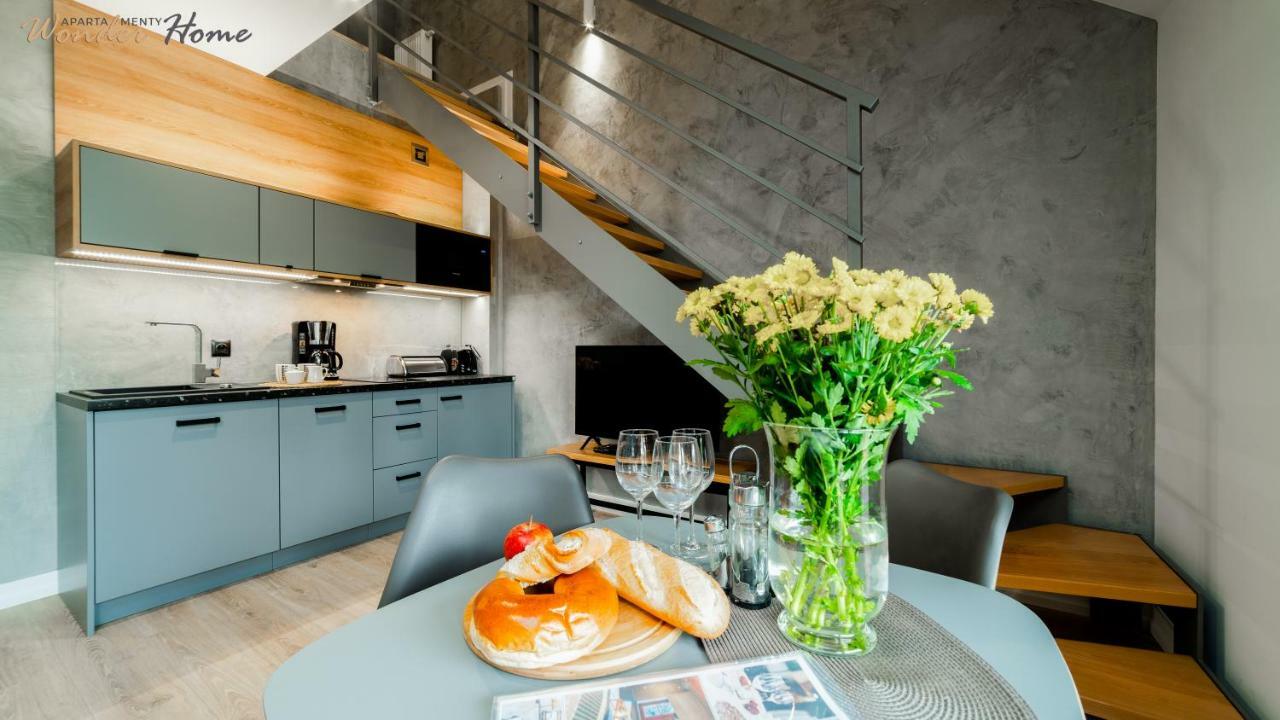 Wonder Home - Apartamenty Z Widokami I Blisko Szlakow - W Spokojnej Czesci Karpacza Eksteriør bilde